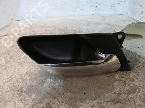 Used Front right interior door handle BMW 3 (E46) 320 d (150 hp) 25109369