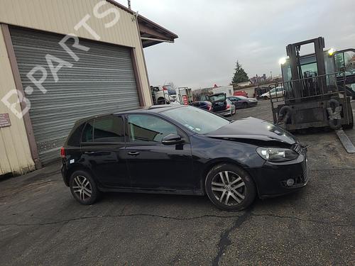 Climate control MAZDA CX-5 (KE, GH) 2.0 AWD (KE107, KEEAW) | BP25104599I5  - Image 11