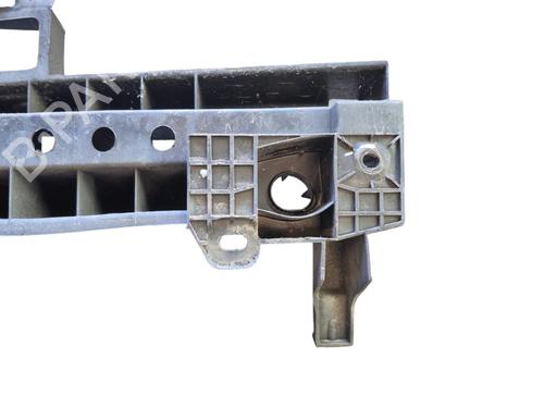 Rear bumper reinforcement RENAULT CLIO IV (BH_) 1.5 dCi 75 | BP28040643C73 