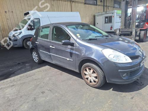 Switch RENAULT CLIO III (BR0/1, CR0/1) | BP37008602I30 - Image 6
