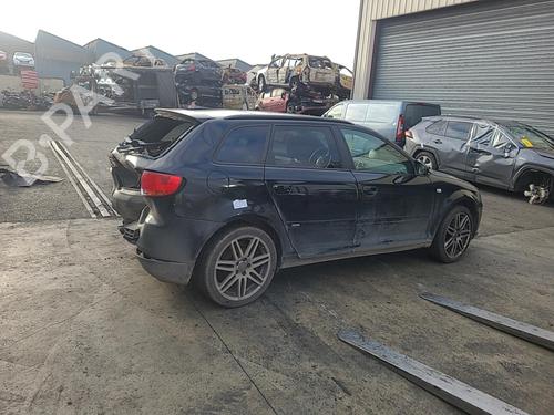 Interior roof light AUDI A3 Sportback (8PA) 2.0 TDI | BP25089298I8 