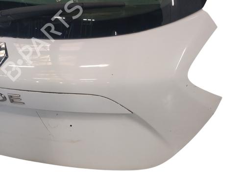 Used Tailgate Tailgate 37749036 37749036