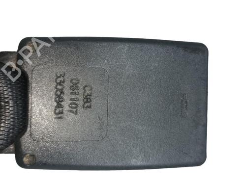 Used Seat buckle FIAT BRAVO II (198_) 1.9 D Multijet (198AXB1A) (120 hp) 25062233