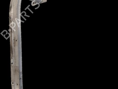 Used Front bumper reinforcement Front bumper reinforcement RENAULT CLIO IV Grandtour (KH_) 1.2 TCe 120 (KHM0) (120 hp) 34107929 34107929