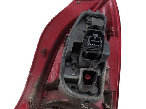 Right taillight RENAULT TWINGO II (CN0_) 1.2 16V (CN04, CN0B) | BP33181516C35 - Image 2