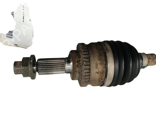 Left front driveshaft SUZUKI SWIFT III (MZ, EZ) 1.3 (RS413, ZC11S) | BP28188753M38 