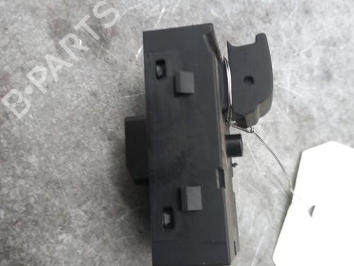 Used Left rear window switch Left rear window switch OPEL MERIVA B MPV (S10) 1.4 (75) (120 hp) 25101109 25101109