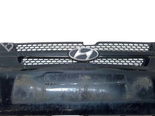 Front bumper HYUNDAI GETZ (TB) 1.1 | BP25081664C7 