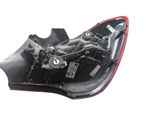 Left taillight OPEL CORSA E (X15) 1.2 (08, 68) | BP28491103C34 