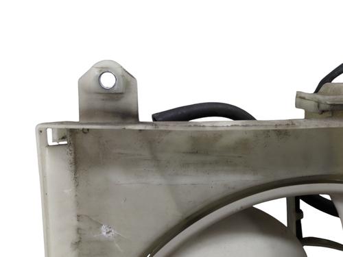 Used Radiator fan TOYOTA AYGO (_B1_) 1.0 (KGB10_, KGB10R) (68 hp) 31174670