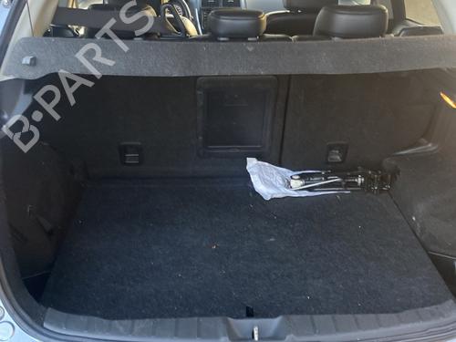 Steering column PEUGEOT 4008 1.6 HDi AWC | BP25061637M21  - Image 16