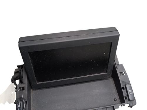 Display monitor PEUGEOT 5008 (0U_, 0E_) 1.6 HDi | BP29327057C48 