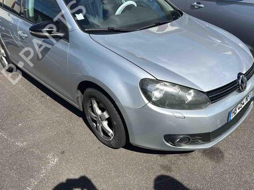 Rear mirror VW GOLF VI (5K1) 1.2 TSI | BP39521238I6 - Image 14