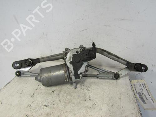 Used Front wiper motor ALFA ROMEO MITO (955_) 1.3 MultiJet (955AXH1B, 955AXT1A) (90 hp) 25094497