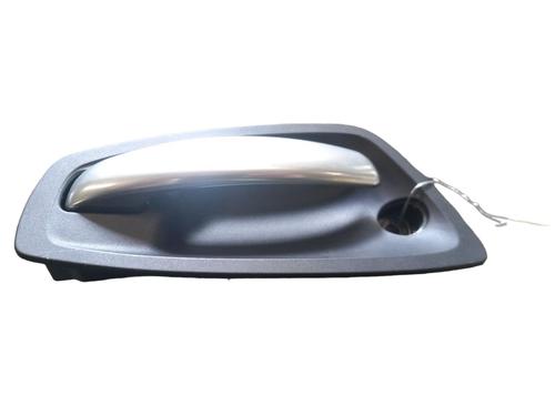 Used Rear right interior door handle Rear right interior door handle BMW 1 (E87) 118 d (122 hp) 25073202 25073202