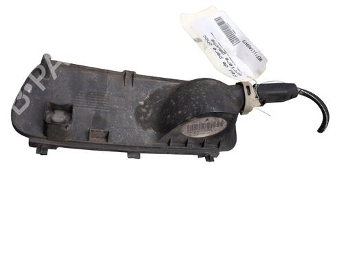 Rear bumper left light CITROËN C4 Grand Picasso I (UA_) 2.0 HDi 150 | BP29186229C81 