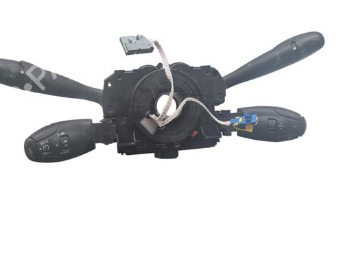 Used Steering column stalk PEUGEOT 308 I (4A_, 4C_) 1.6 HDi (109 hp) 26599237
