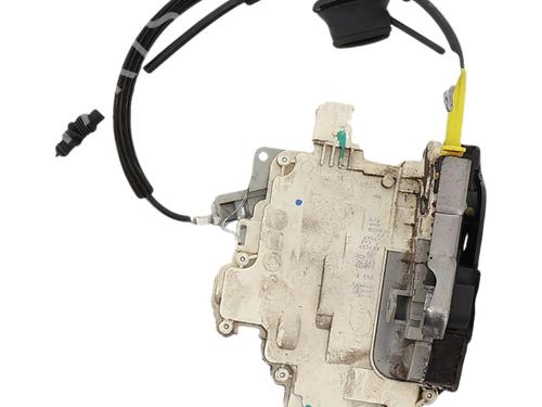 Used Rear right lock Rear right lock AUDI A4 B8 Avant (8K5) 2.0 TDI (143 hp) 36421315 36421315