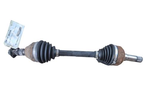 Used Left front driveshaft Left front driveshaft OPEL INSIGNIA A (G09) [2008-2017] 25939827 25939827