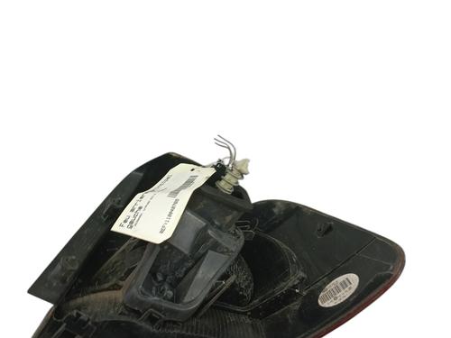 Left taillight VW GOLF VI (5K1) 1.4 TSI | BP27838273C34 