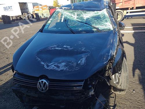 Warning switch VW GOLF VI (5K1) 1.6 TDI | BP25104966I22  - Image 6