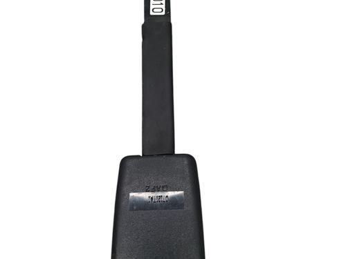 Used Seat buckle HYUNDAI TUCSON (JM) 2.0 CRDi (140 hp) 30490597