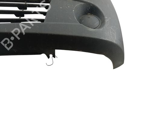 Front bumper RENAULT MASTER II Van (FD) 2.5 dCi | BP26599336C7 