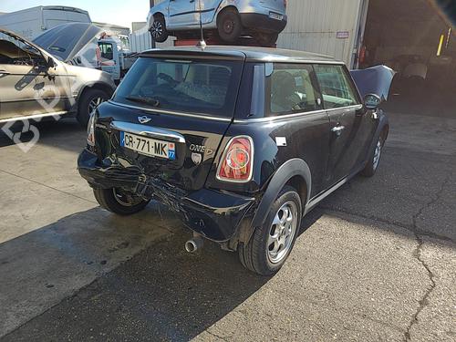 Pièces Détachées Usagées MINI MINI (R56)  One D  2434473
