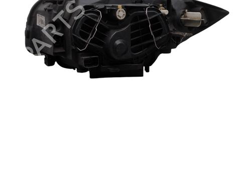 Right headlight BMW 1 (E87) 118 d | BP30615200C29 - Image 4