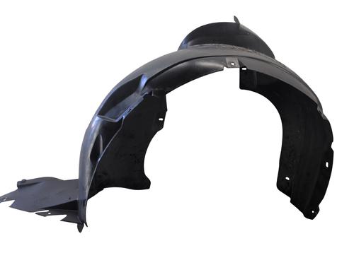 Paso rueda VW POLO V (6R1, 6C1) 1.2 TDI (75 hp) 33037604