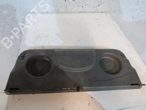 Used Glove box Glove box RENAULT CLIO II (BB_, CB_) [1998-2016] 25108876 25108876