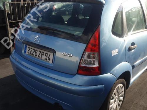 Left mirror glass CITROËN C3 I (FC_, FN_) 1.4 i | BP25068119C148 