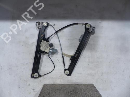Used Front left window mechanism BMW 5 Touring (E61) 530 d (218 hp) 25079821