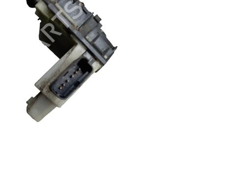 Used Rear left lock CITROËN DS4 (NX_) 1.6 HDi 110 (112 hp) 25087229