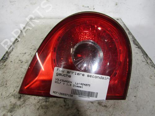 Used Left tailgate light VW GOLF V (1K1) 1.9 TDI (90 hp) 25089846