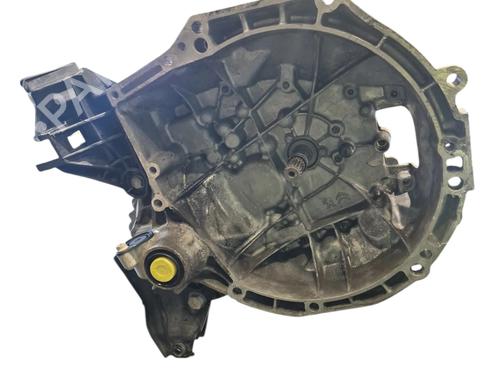 Gearbox CITROËN C3 II (SC_) 1.2 VTi 82 | BP27293645M3  - Image 8