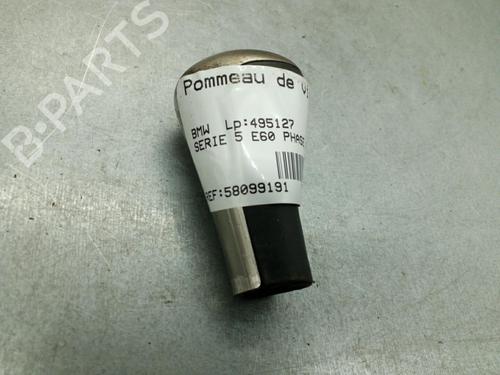 Gear lever BMW 5 (E60) 530 d | BP25062735M90 