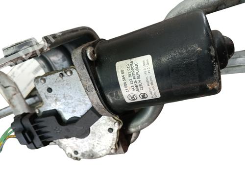 Front wiper motor CITROËN JUMPY II Van 2.0 HDi 120 | BP32685817M29  - Image 6
