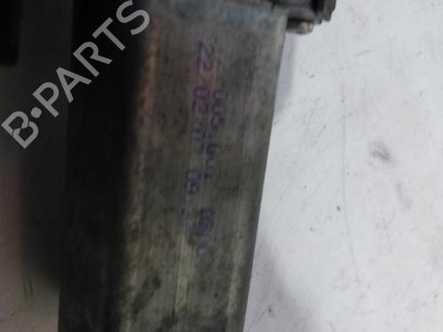 Front left window mechanism OPEL CORSA D (S07) 1.3 CDTI (L08, L68) | BP25080082C22 