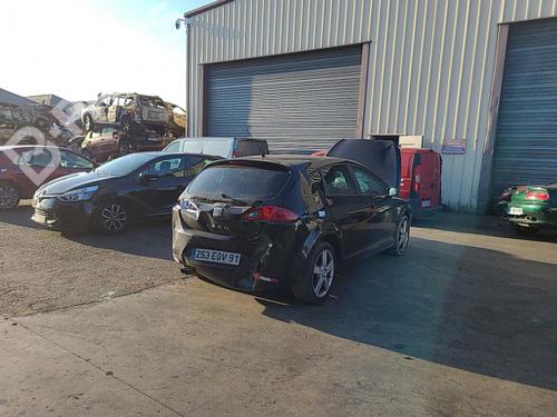 Right front window switch SEAT LEON (1P1)  | BP10573988C105  - Image 7