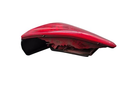 Right tailgate light PEUGEOT 3008 I MPV (0U_) 1.6 HDi | BP29186257C80