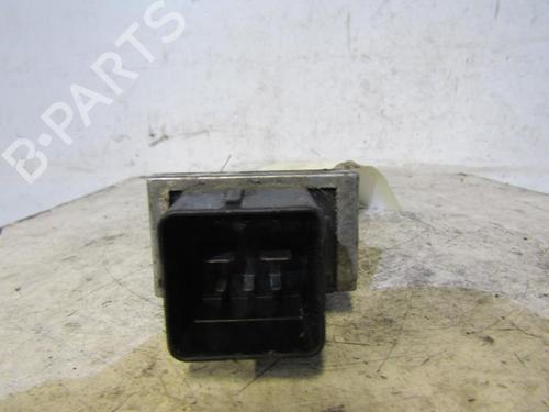 Used Electronic module Electronic module FIAT SCUDO Van (270_, 272_) 2.0 D Multijet (128 hp) 25106485 25106485