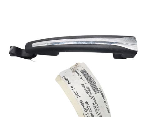 Used Front left exterior door handle CITROËN C3 II (SC_) 1.6 HDi 110 (112 hp) 25052475