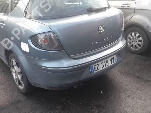 Left taillight SEAT TOLEDO III (5P2) 2.0 TDI 16V | BP25113230C34 