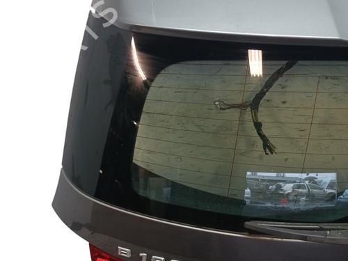 Used Tailgate MERCEDES-BENZ B-CLASS Sports Tourer (W246, W242) B 180 CDI (246.200) (109 hp) 31925817