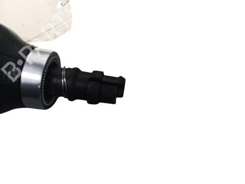 Shift knob VW JETTA III (1K2) 1.9 TDI | BP31176409I34 - Image 5