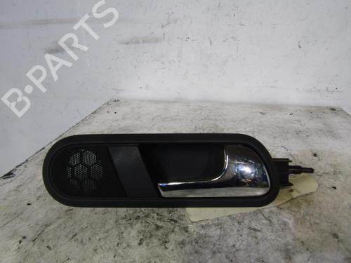 Høyre bak invendig håndtak SEAT IBIZA III (6L1) 1.9 SDI (64 hp) 25064072