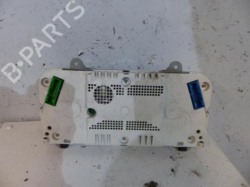 Instrument cluster VW POLO (6N2) 1.4 | BP25110222C47 