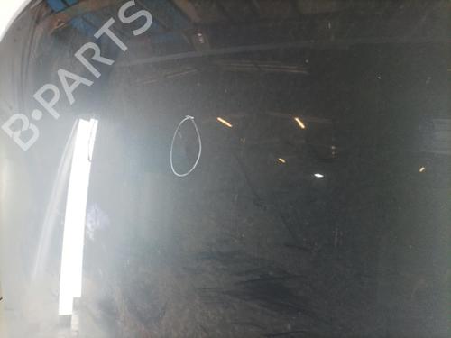 Hood VW TOUAREG (7LA, 7L6, 7L7) 3.2 V6 | BP25076745C1 