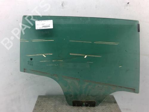 Used Rear right door window LANCIA DELTA III (844_) 1.6 D Multijet (844.AXC11, 844.AXC1A) (120 hp) 25089550
